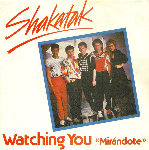 Shakatak